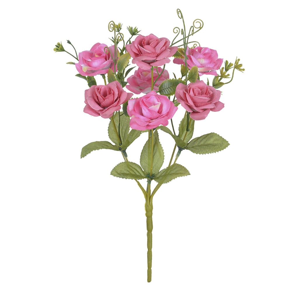 B.ROSA X7 (ROSA OUTONO 2T) 30cm