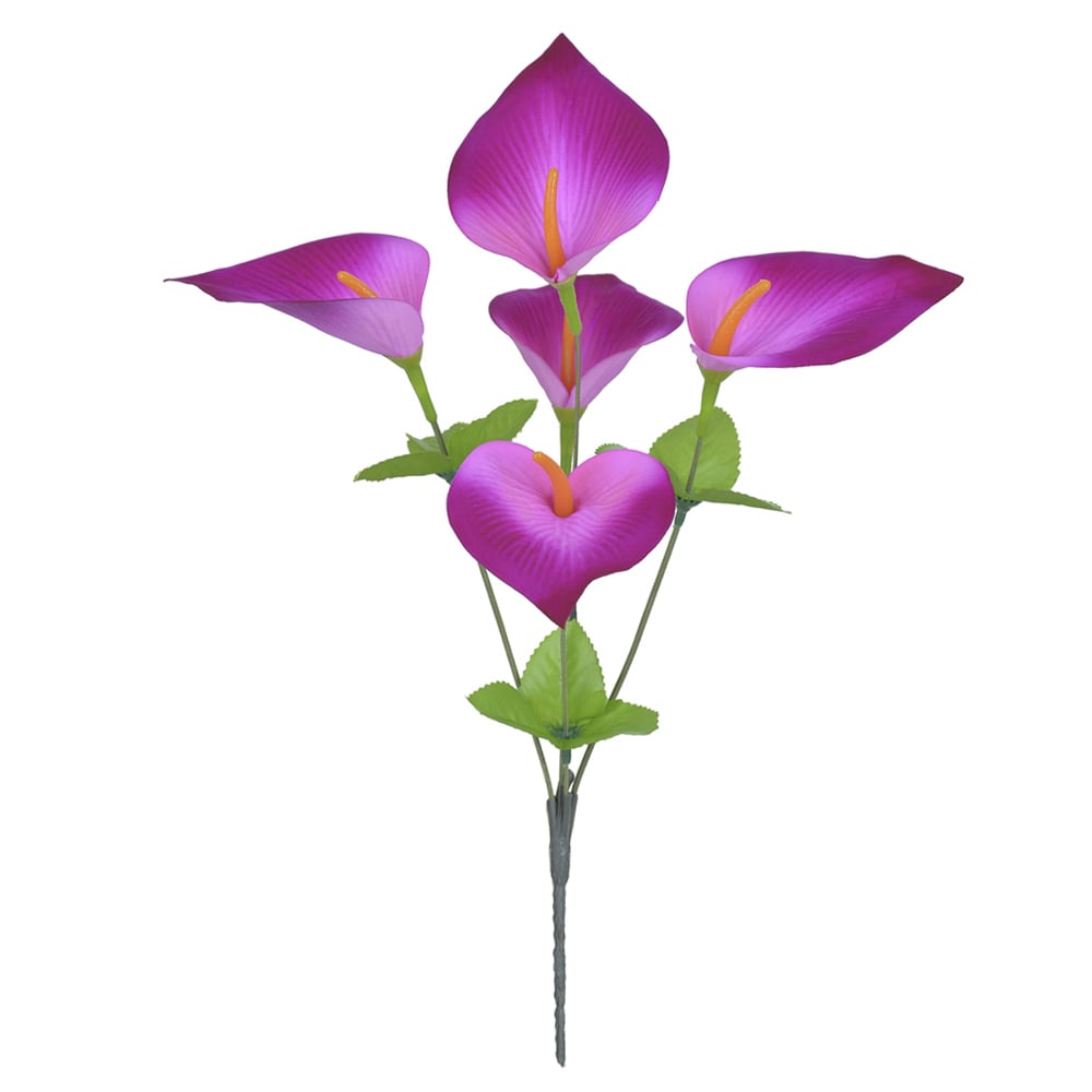 B.COPO LEITE MICROP. X5 (LAVANDA) 32cm