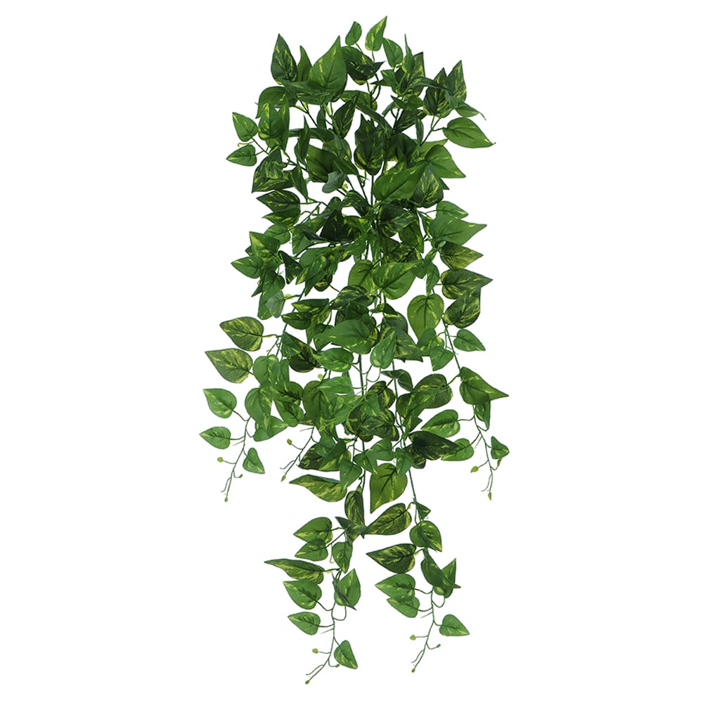 F.JIBOIA PENDURAR X192 (VERDE) 86cm