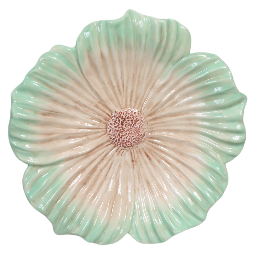 FLOR DECORATIVA (ROSA) 4,5X27,5X27,5cm