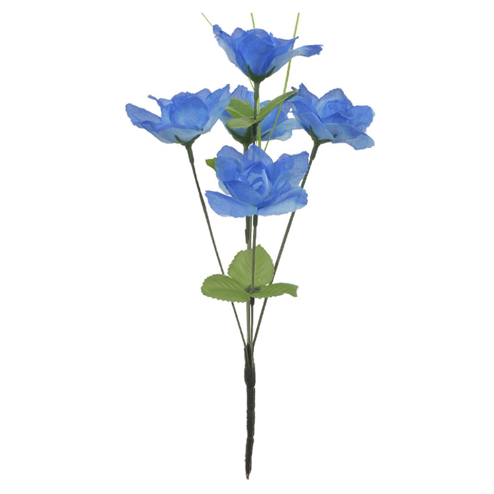 B.ROSA X5 (AZUL) 32cm
