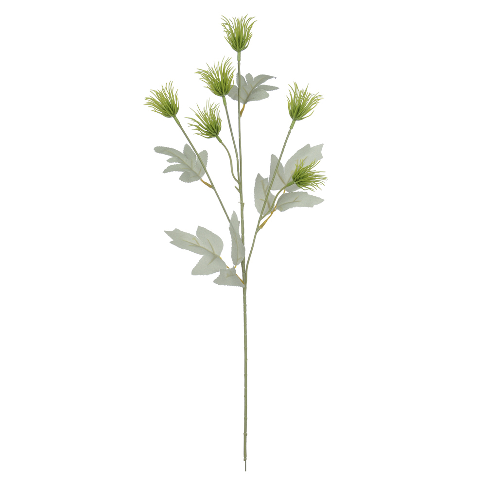 C.SEMENTES REINO PLT X6 (VERDE) 61cm