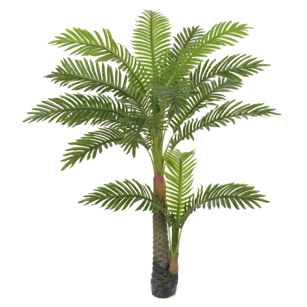 A.PALMEIRA REAL TOQUE X18 (VERDE) 1,2m