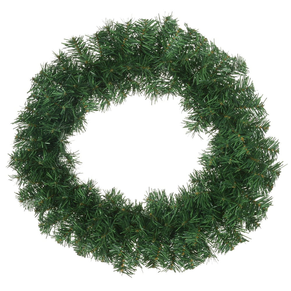 GUIRLANDA NATAL 130 TIPS (VERDE) 60cm