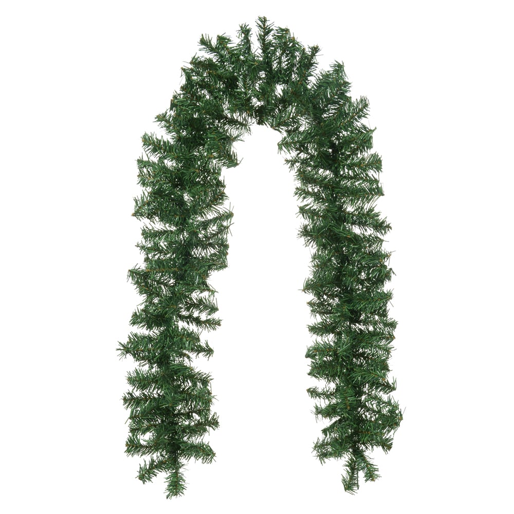 FESTAO NATAL ARAMADO C/200 TIPS (VERDE) 2mX20cm