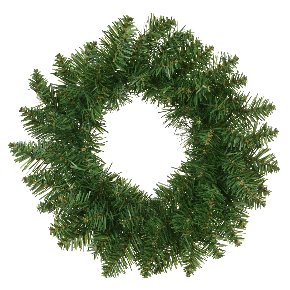 GUIRLANDA NATAL C/70 TIPS (VERDE) 30cm