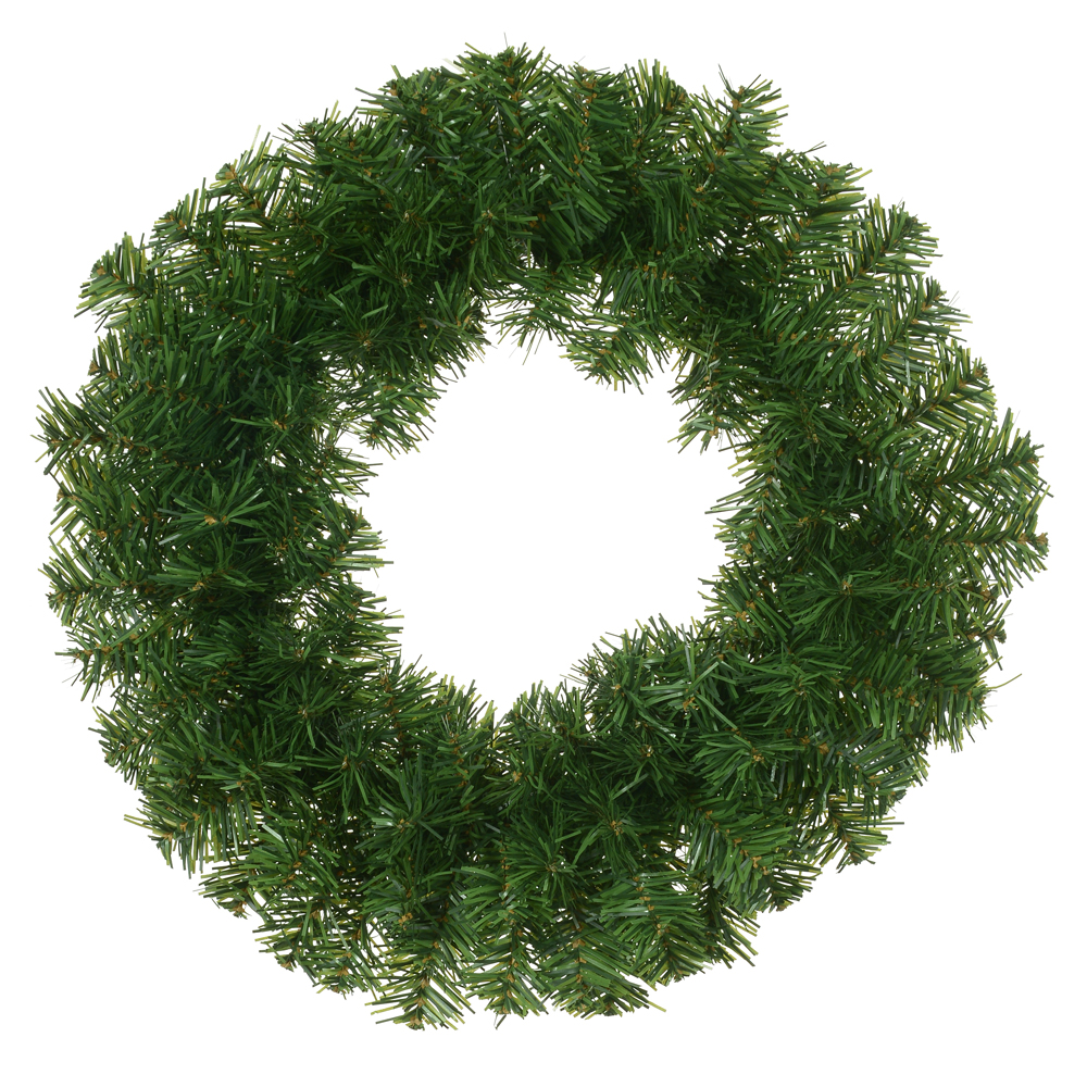 GUIRLANDA NATAL C/120 TIPS (VERDE) 45cm