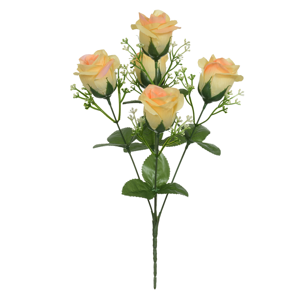 B.ROSA X5 (SALMAO) 35cm