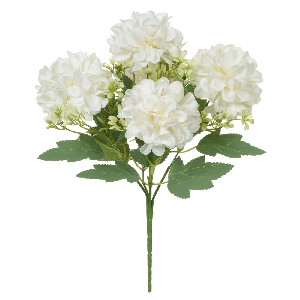 B.MUM X5 (BRANCO) 30cm