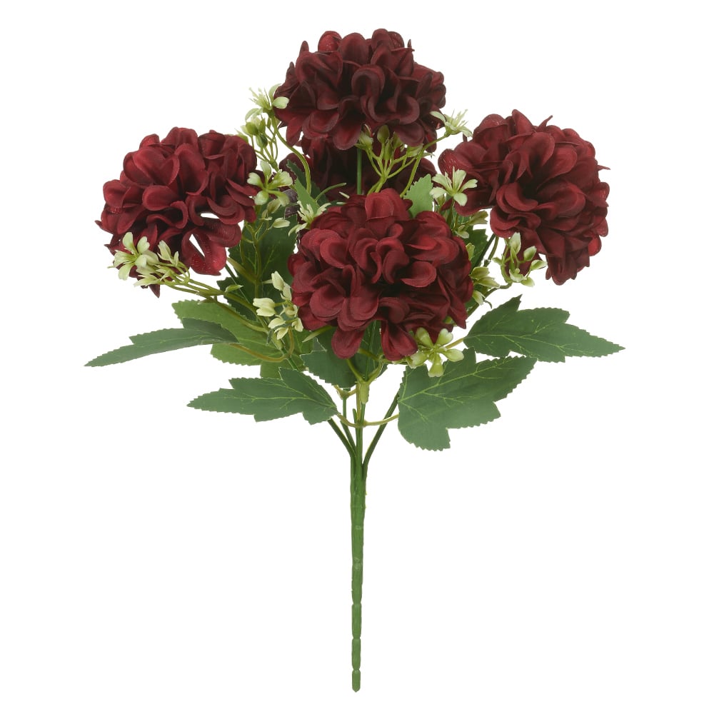 B.MUM X5 (MARSALA) 30cm