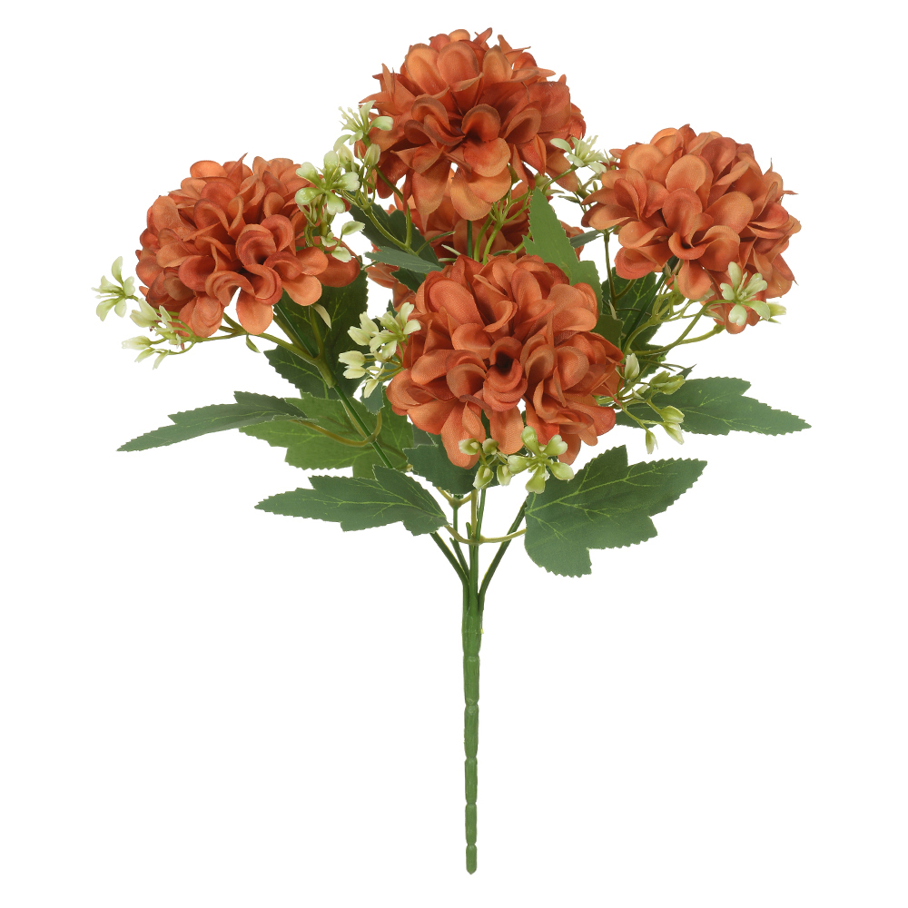 B.MUM X5 (LARANJA) 30cm