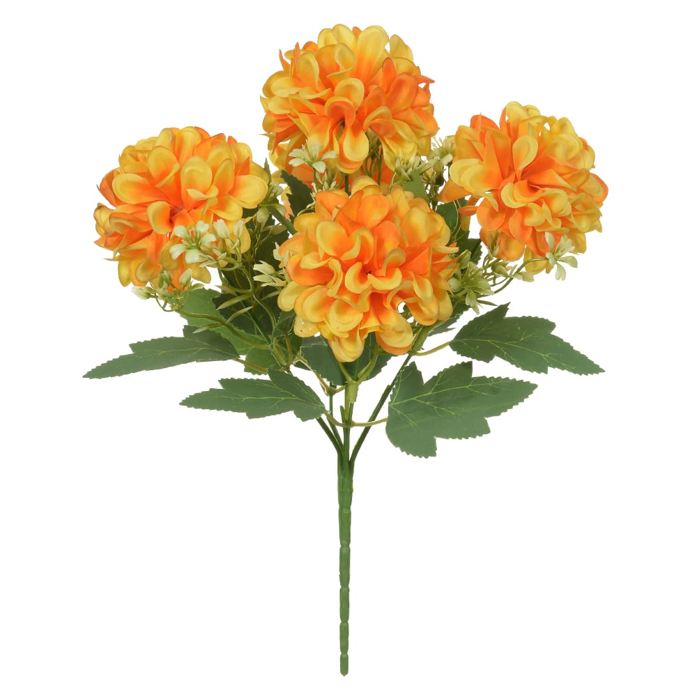B.MUM X5 (AMARELO) 30cm