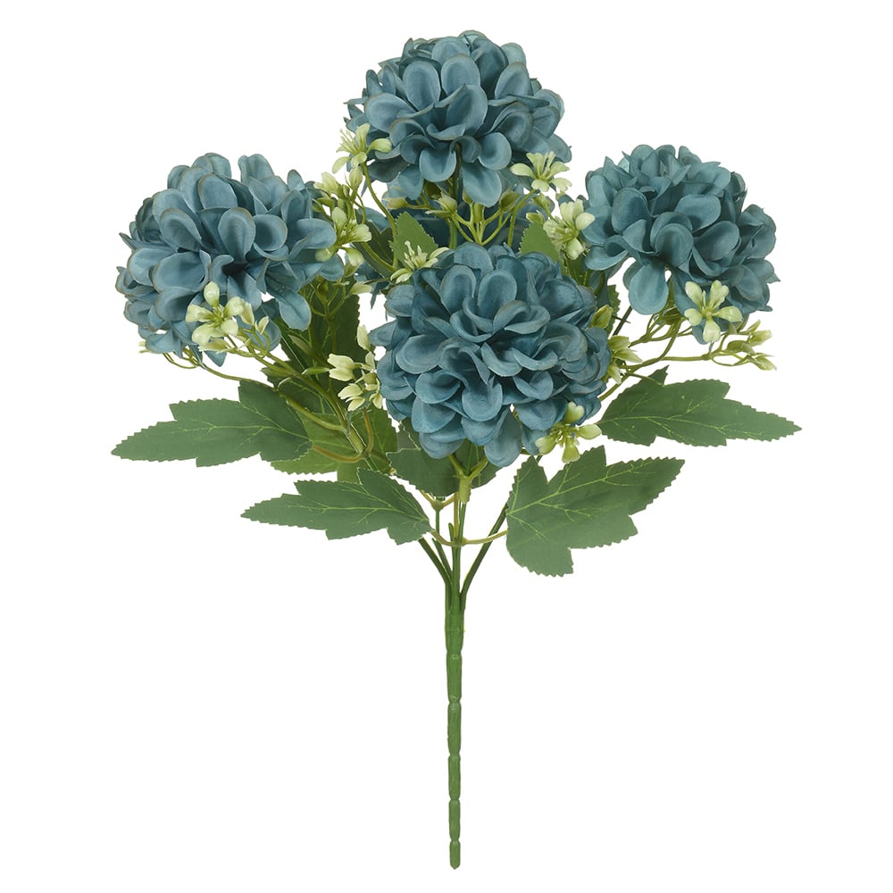 B.MUM X5 (AZUL) 30cm