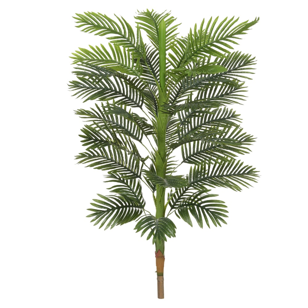 A.PALMEIRA REAL TOQUE X33 (VERDE) 1,5m