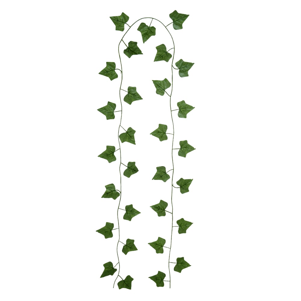 F.HERA GUIRLANDA X30 (VERDE) 2,4m