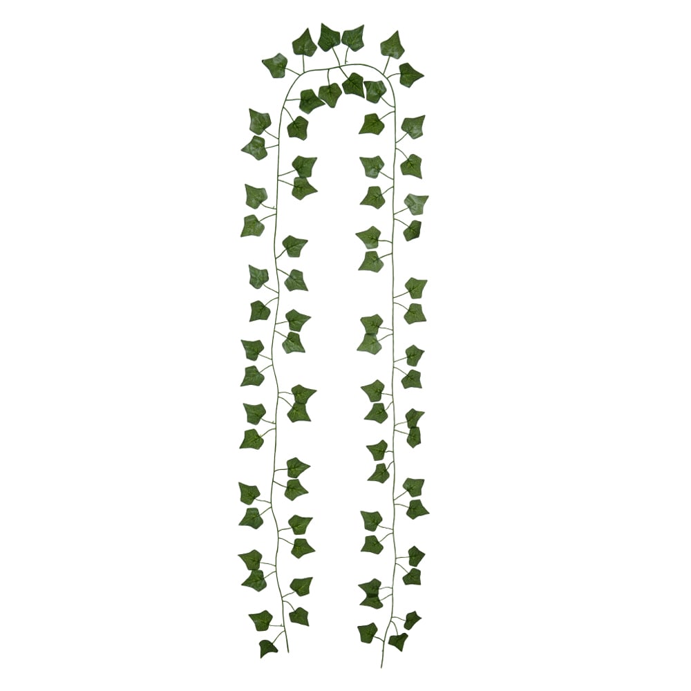 F.HERA GUIRLANDA X72 (VERDE) 2,1m