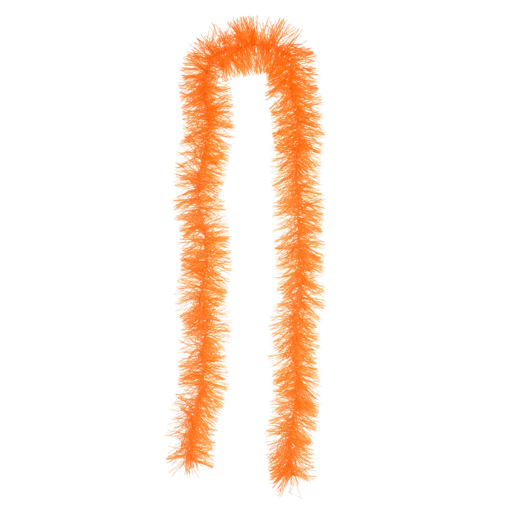 FESTAO C/13 FITAS (LARANJA) 2mX11cm