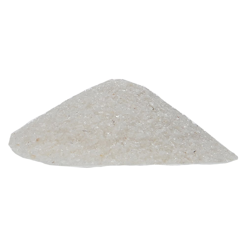 AREIA SACO C/1KG (BRANCO)