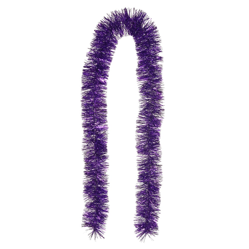 FESTAO C/13 FITAS (ROXO) 2mX11cm