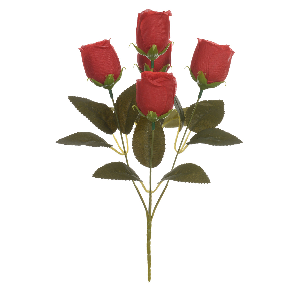 B.ROSA X5 (VERMELHO OUTONO) 29cm