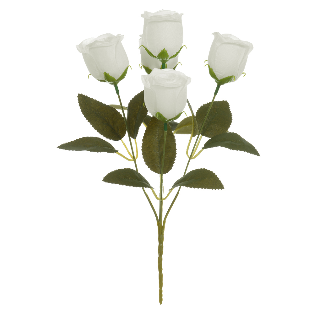 B.ROSA X5 (BRANCO PURO OUTONO) 29cm