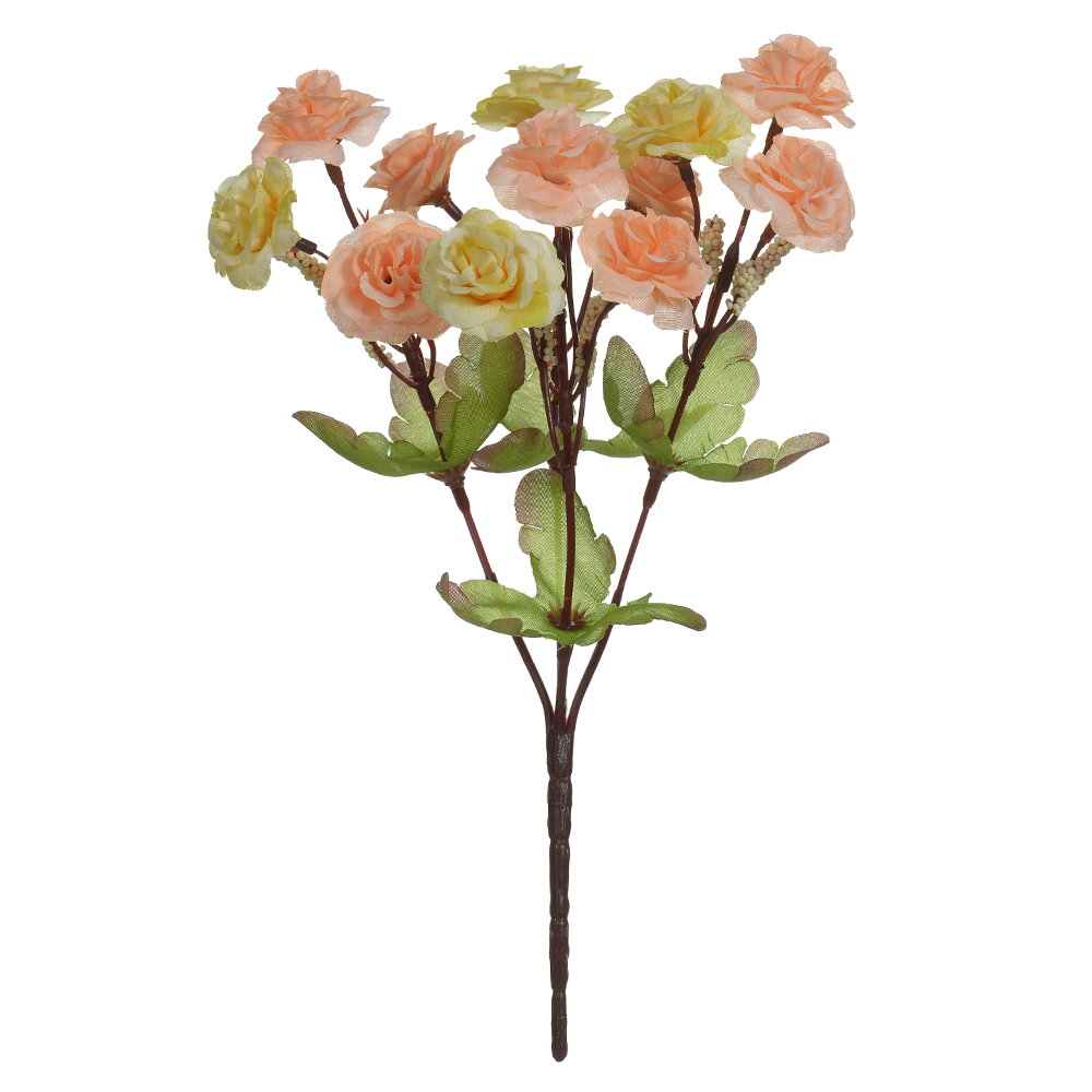 B.ROSA X12 (CHA OUTONO CREME) 28cm