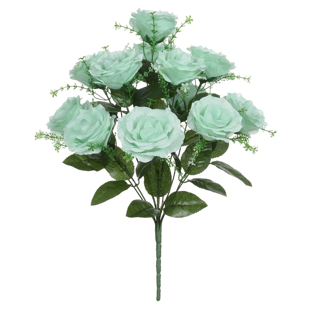 B.ROSA X12 (AZUL) 41cm