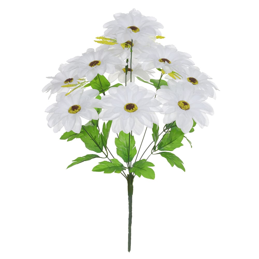 B.DALIA X10 (BRANCO) 50cm