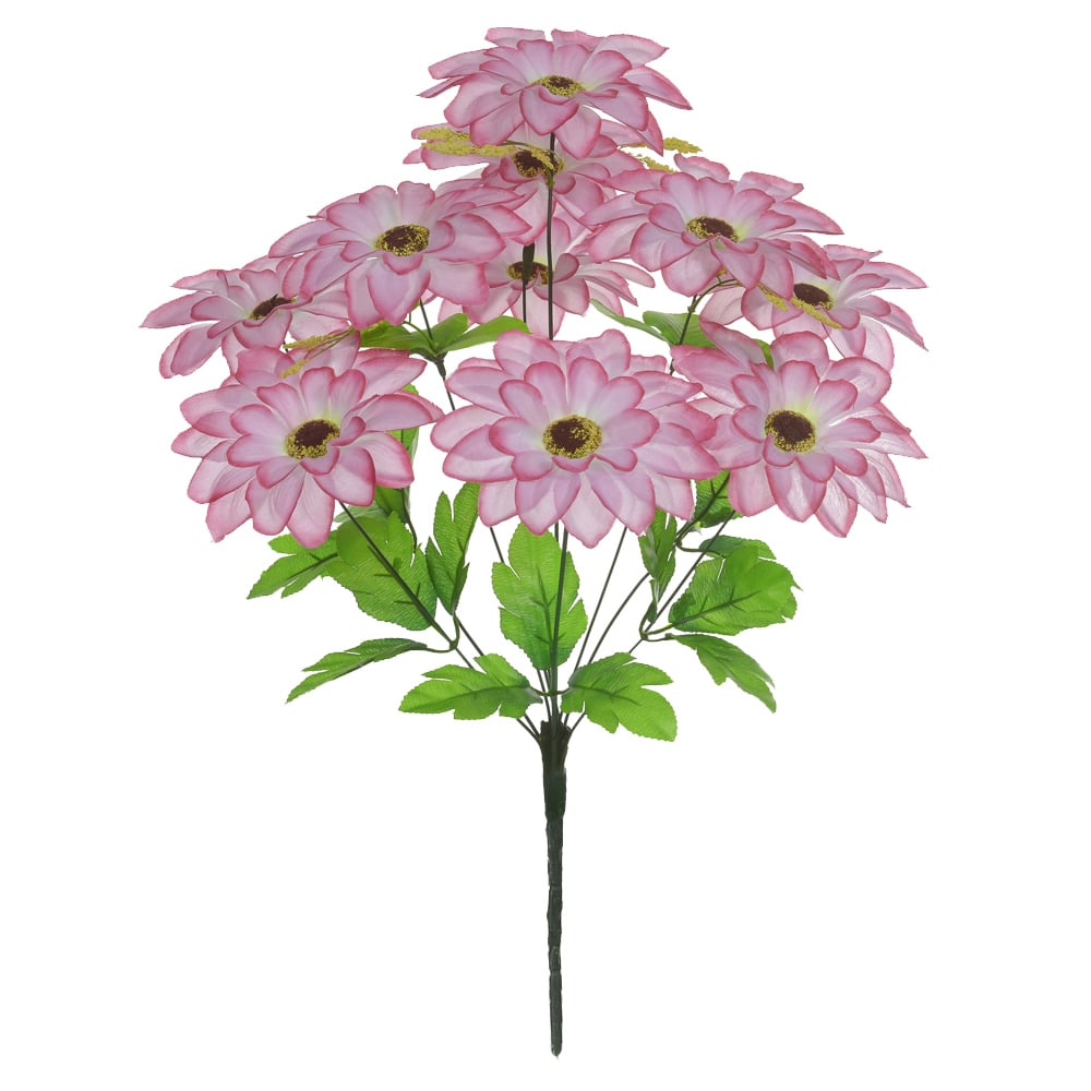 B.DALIA X10 (ROSA) 50cm