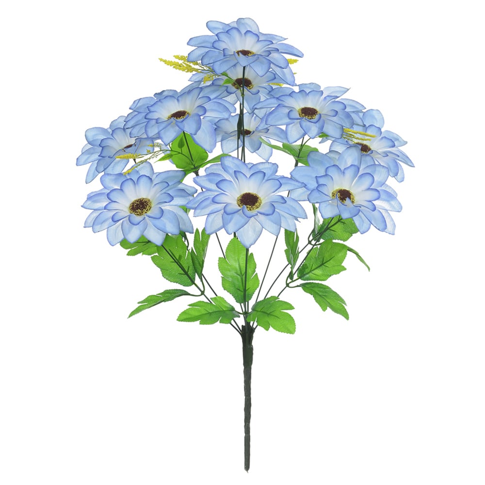B.DALIA X10 (AZUL) 50cm