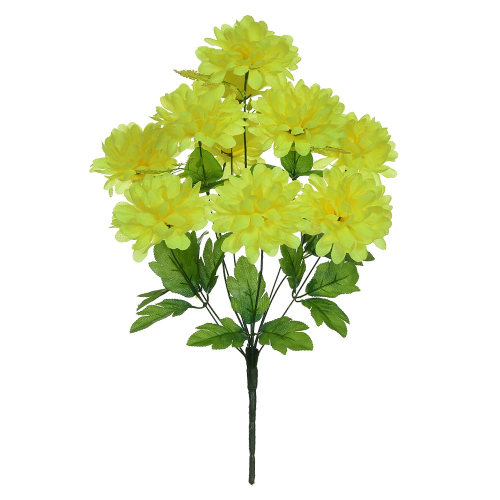 B.MUM X10 (AMARELO) 50cm