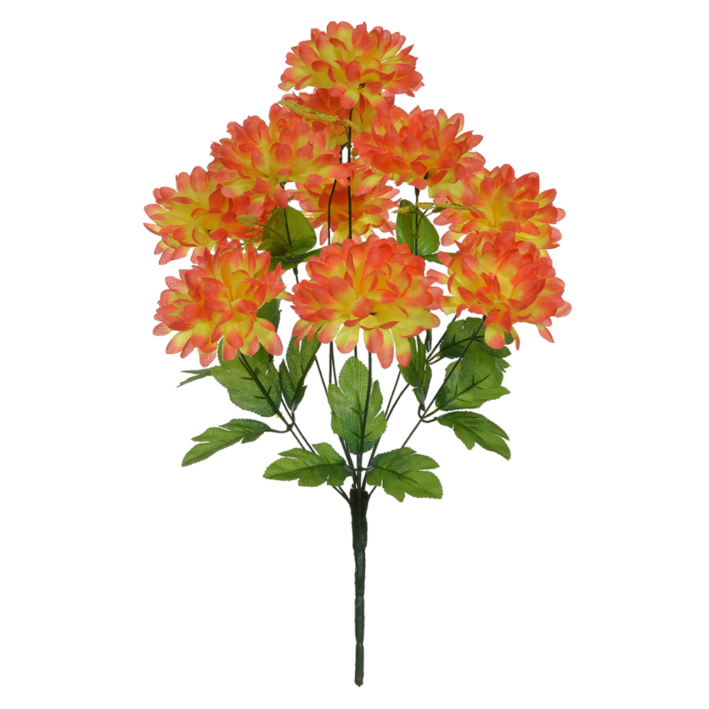 B.MUM X10 (LARANJA) 50cm