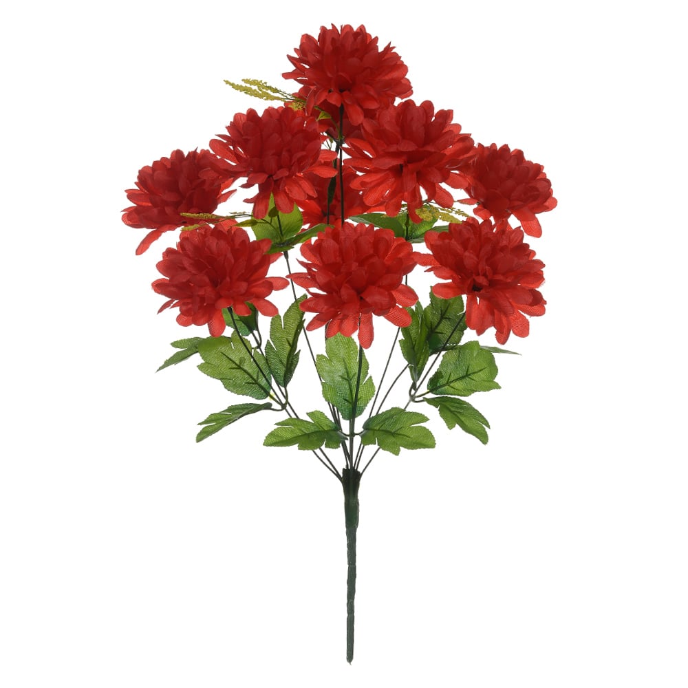 B.MUM X10 (VERMELHO) 50cm