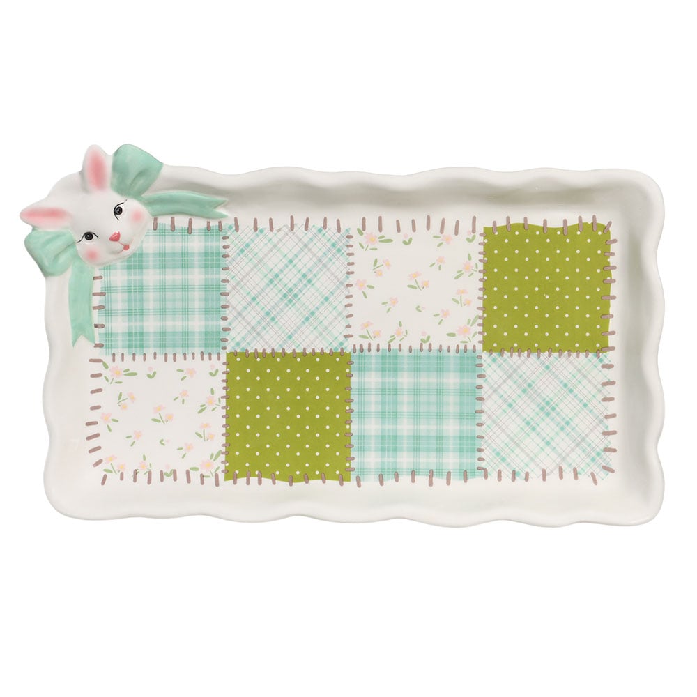 QUADRO DECORATIVO PAREDE XADREZ (COLORIDO) 31cm