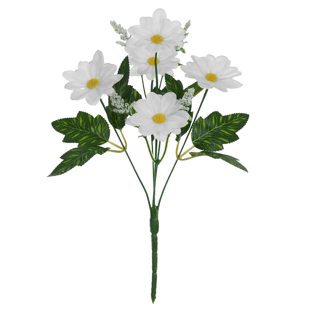 B.MARGARIDA X5 (BRANCO) 29cm