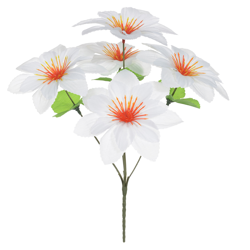 B.DALIA X5 (BRANCO) 30cm