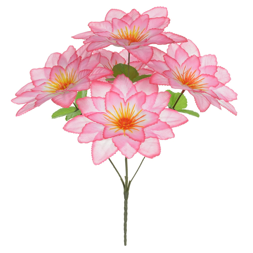 B.DALIA X5 (ROSA) 30cm