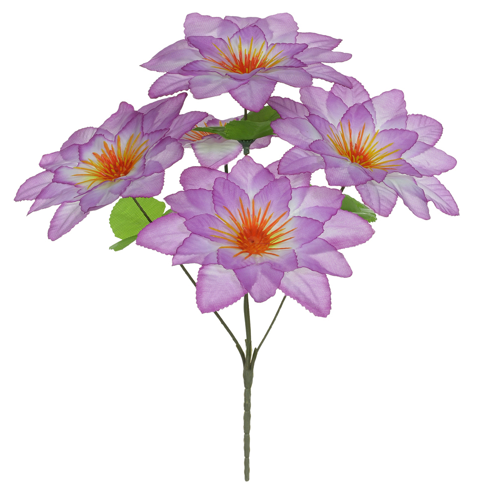B.DALIA X5 (LAVANDA) 30cm