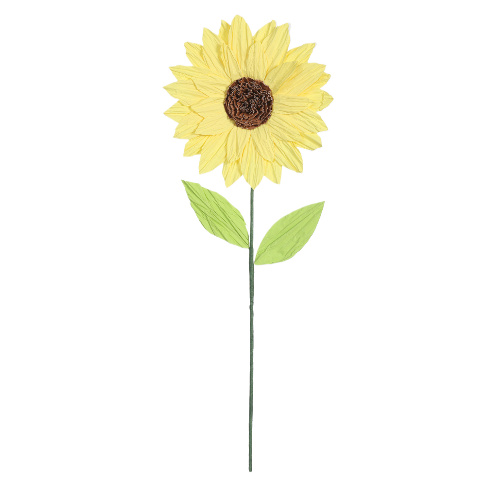 GIRASSOL (AMARELO) 38cm