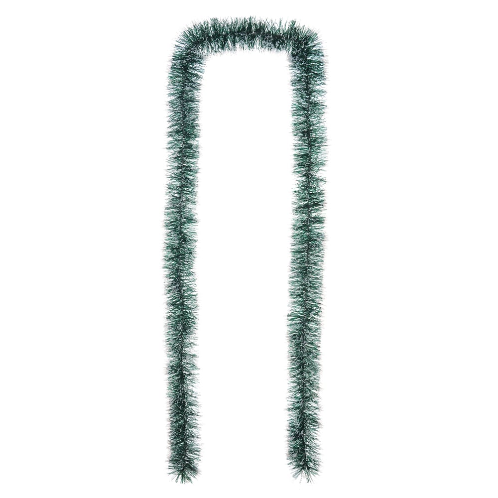 FESTAO C/5 FITAS (VERDE BRANCO) 2mX11cm