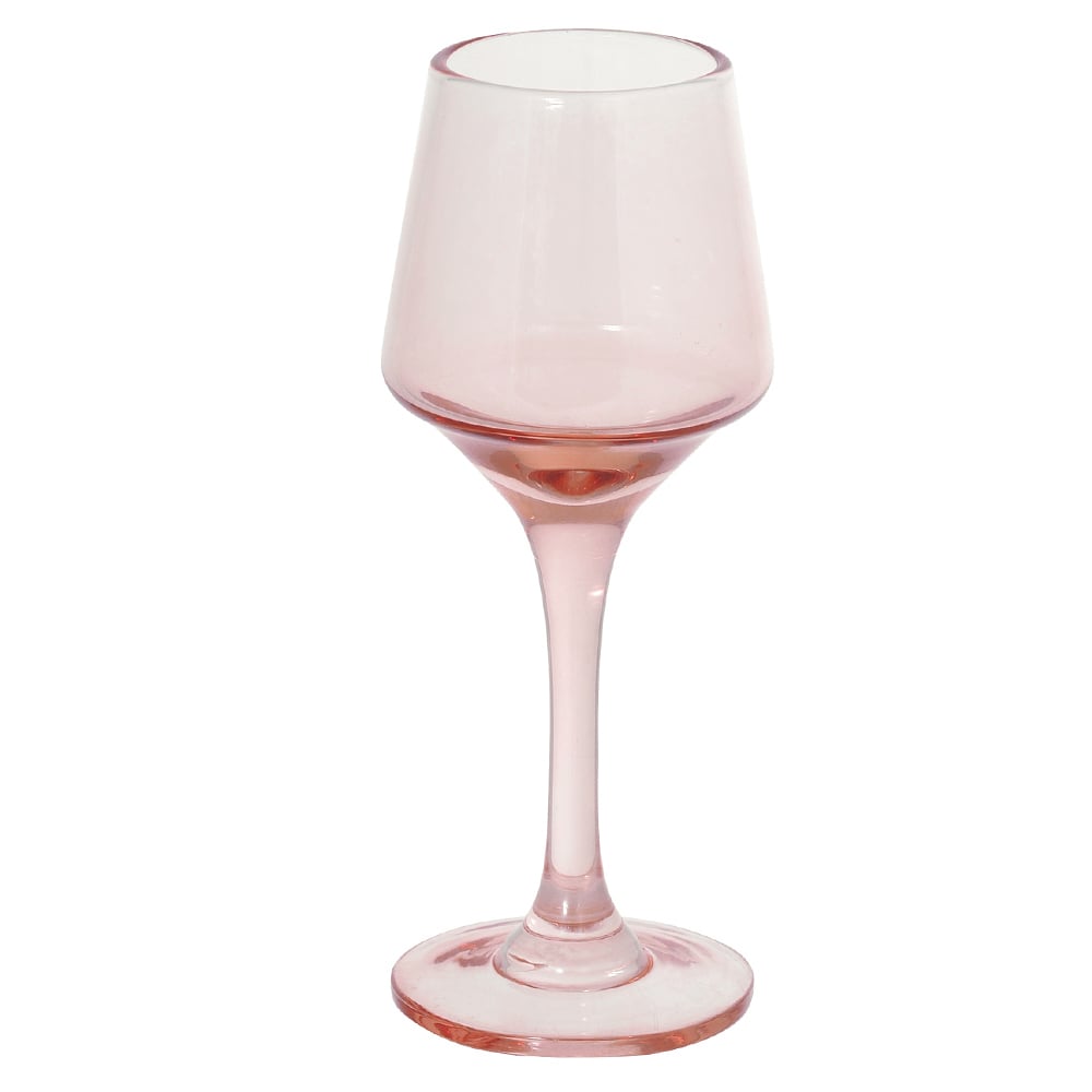 TACA LICOR 65ml 7X4,5X4,5cm ROYALS (ROSE)