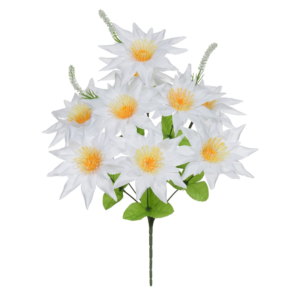 B.DALIA X9 (BRANCO) 47cm