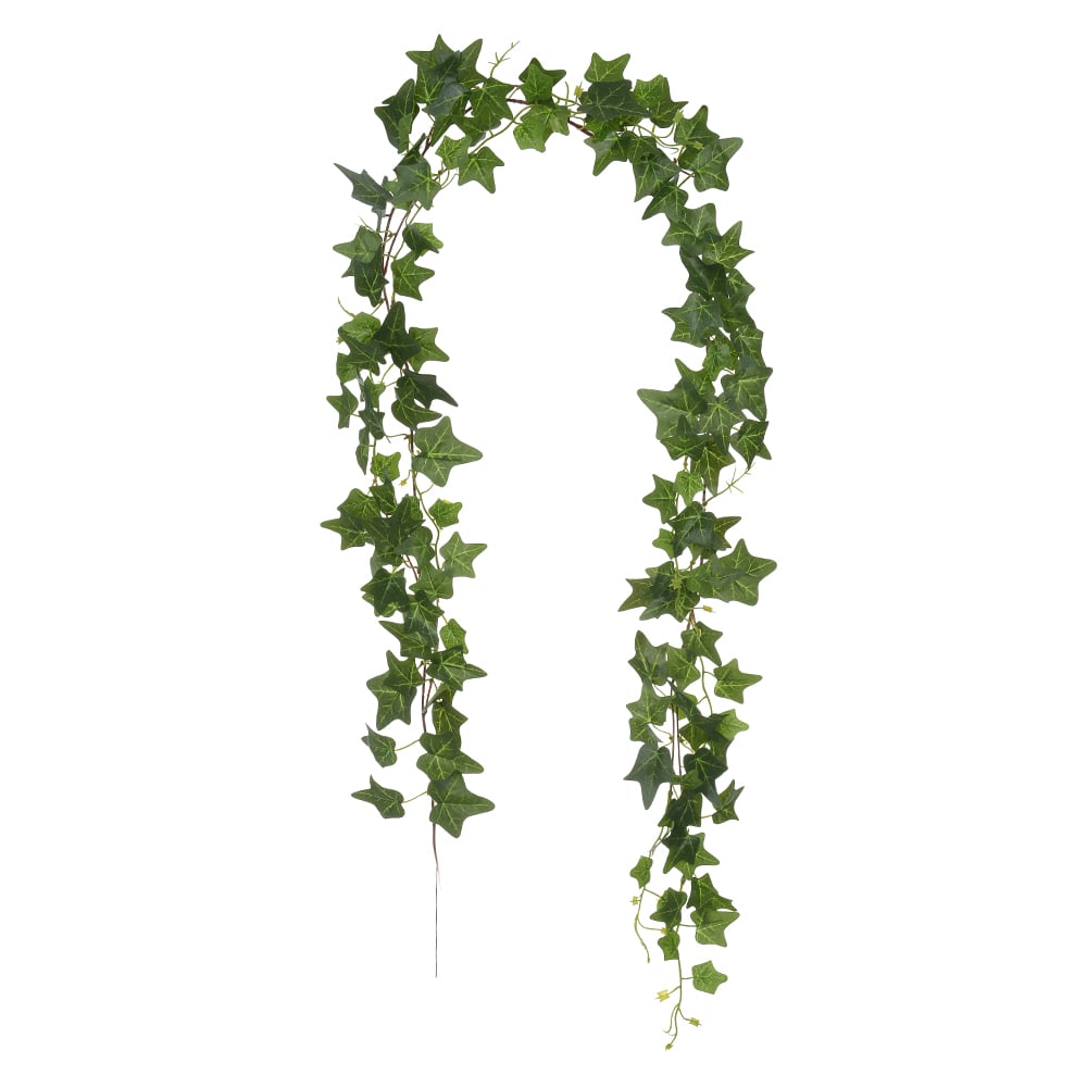 F.HERA GUIRLANDA C/UV X160 (VERDE) 2m