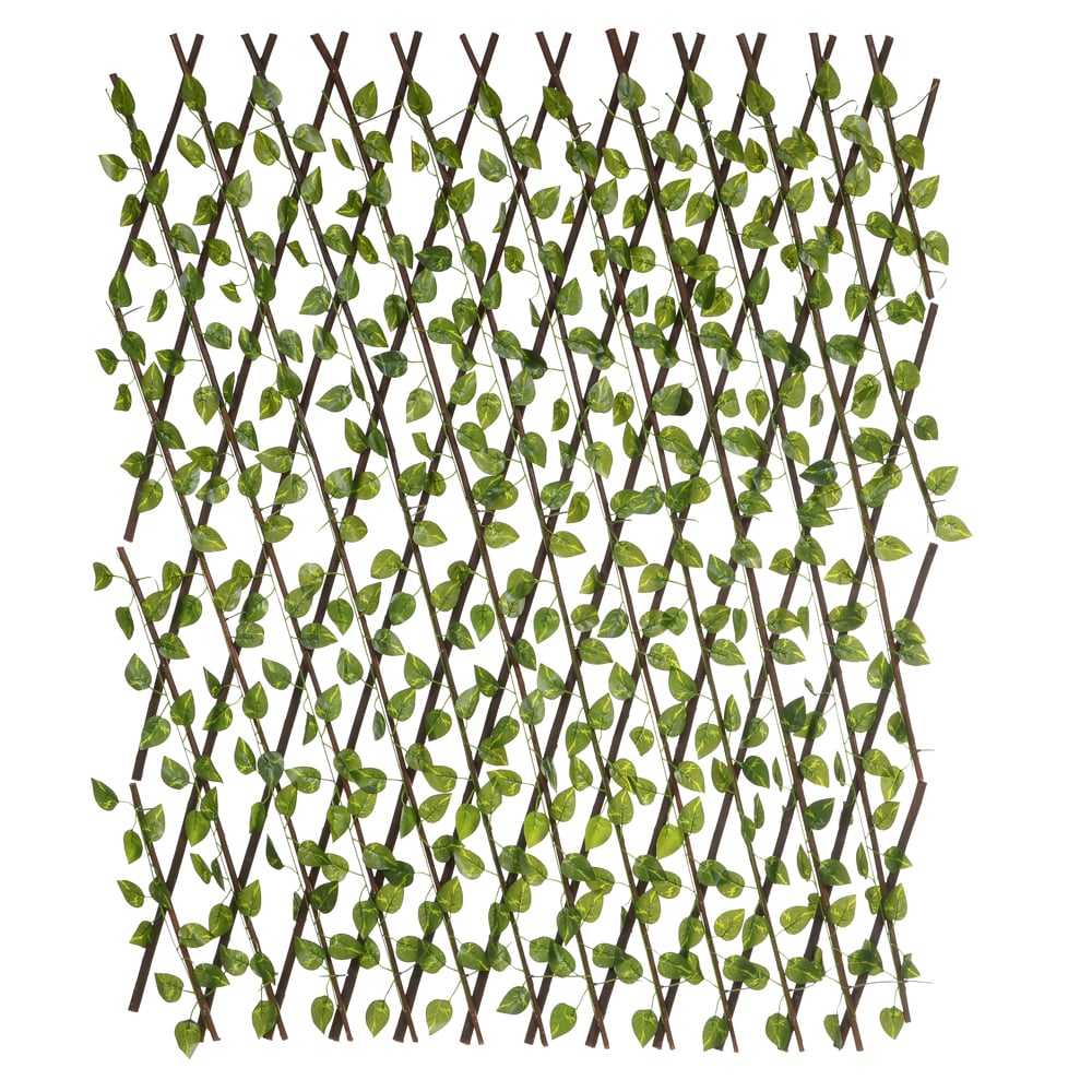 F. CERCA (VERDE) 1X2m