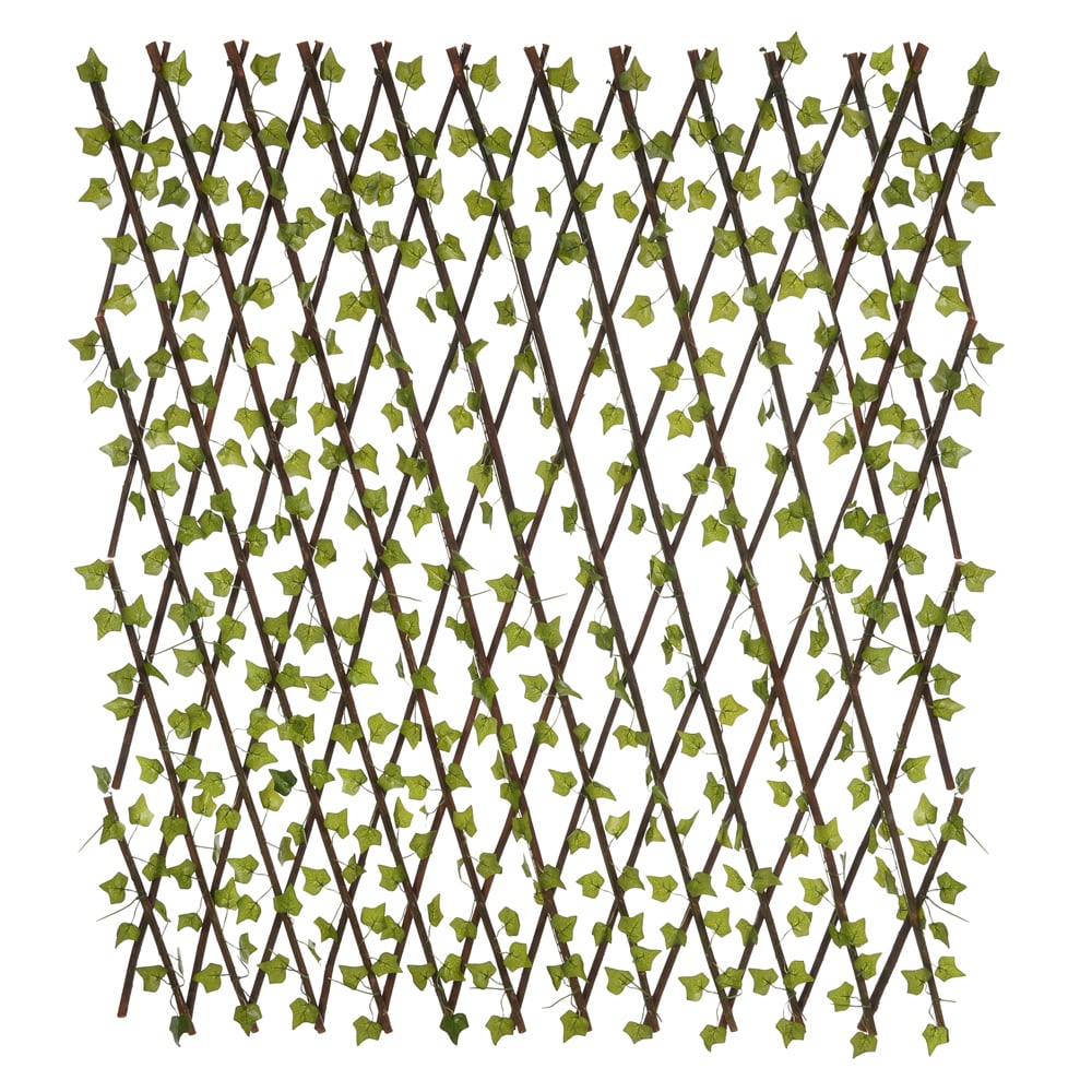 F. CERCA (VERDE) 1X2m