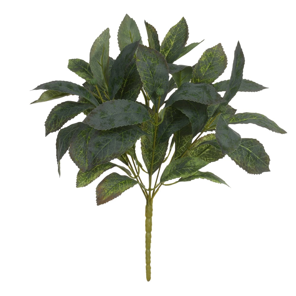 F.CROTON FORRACAO C/FROSTED X44 (VERDE) 35cm
