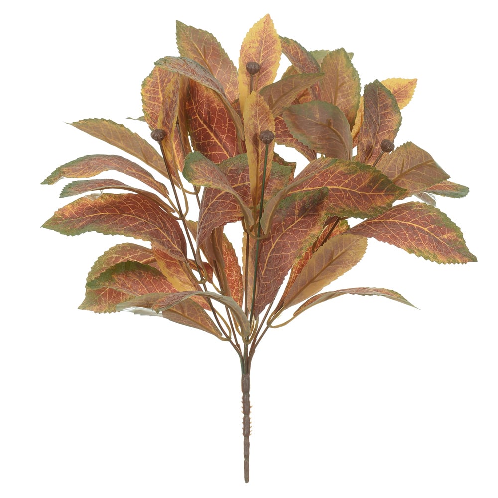 F.CROTON FORRACAO C/FROSTED X44 (LARANJA) 35cm