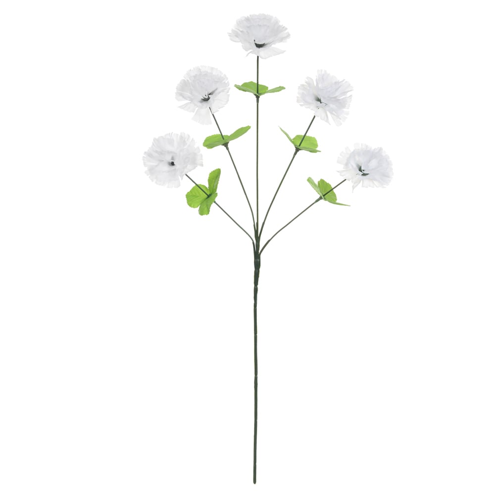 H.MUM X5 (BRANCO) 60cm
