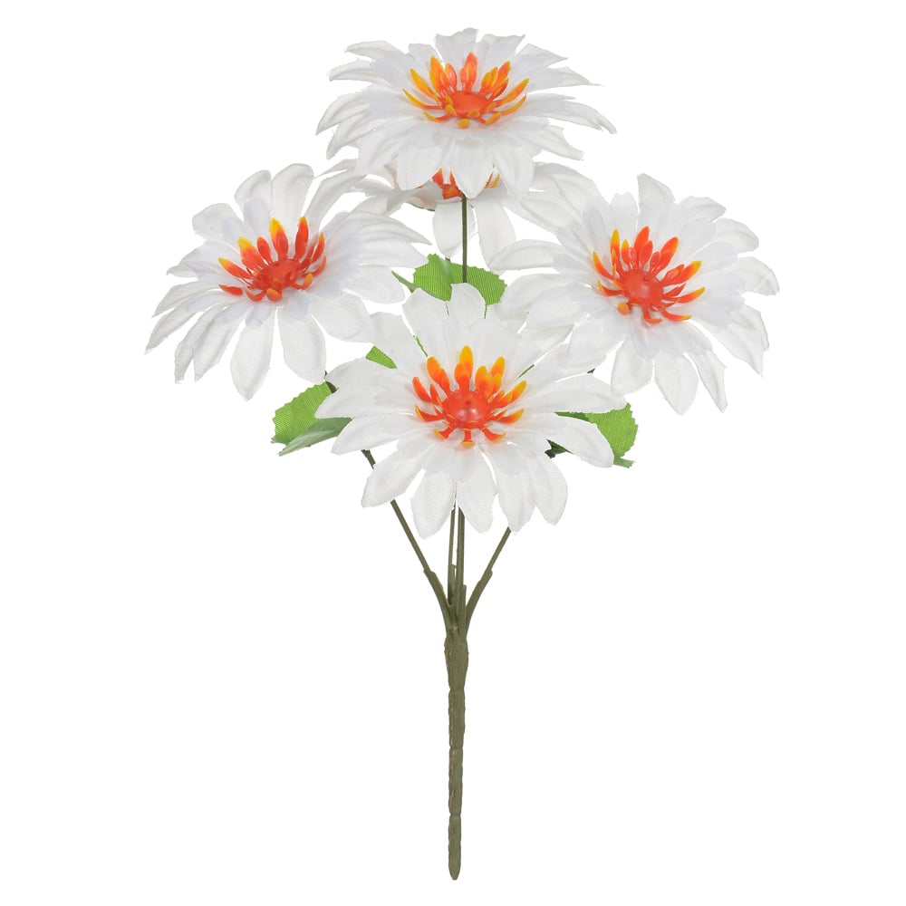 B.DALIA X5 (BRANCO) 30cm