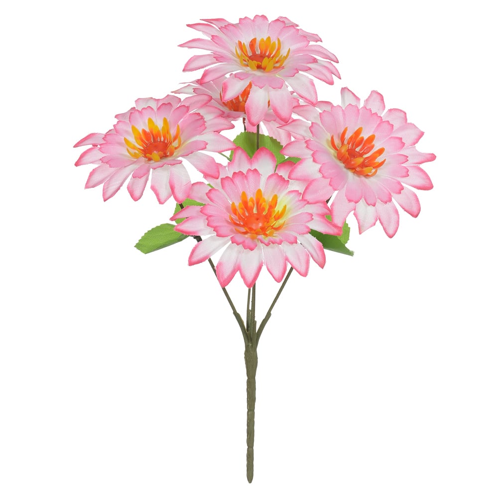 B.DALIA X5 (ROSA) 30cm